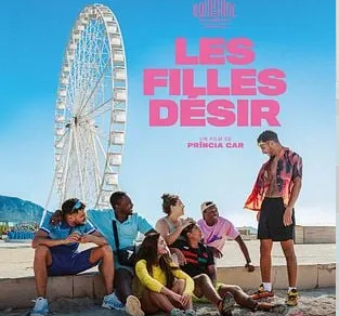 Les Filles Désir