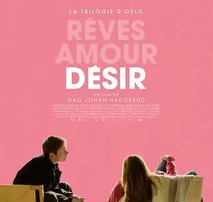 La Trilogie d'Oslo