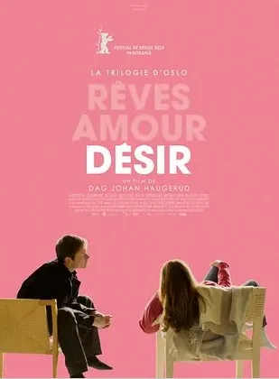 La Trilogie d'Oslo