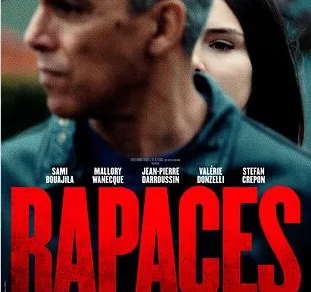 RAPACES