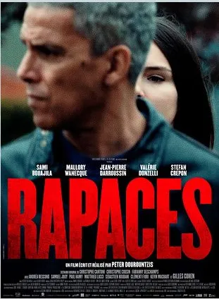 RAPACES
