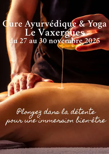 Cure Ayurvédique