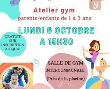 Pirouettes et Galipettes