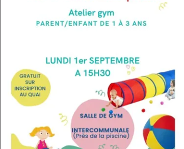 Pirouettes et Galipettes