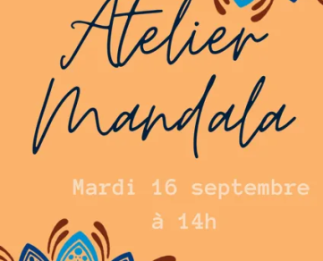 Atelier Mandala