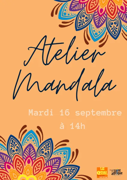 Atelier Mandala