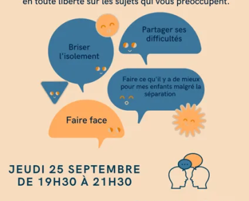 Paroles de pères