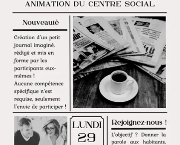 Le Journal du Quai