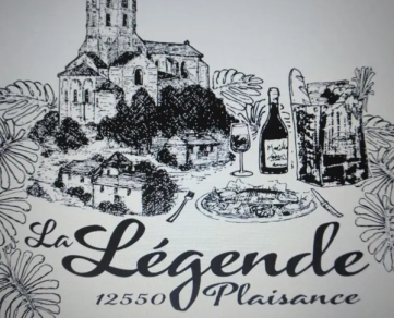 La Légende