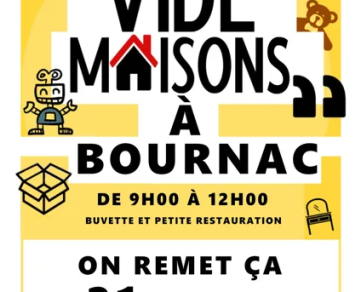 Vide Maisons