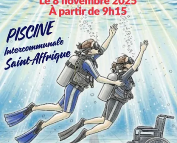 Journée Handisub