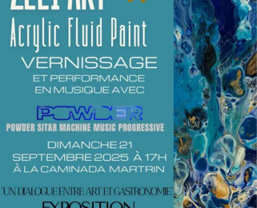 Vernissage