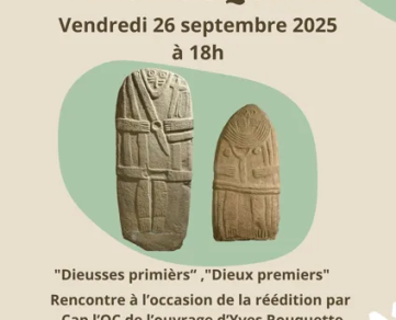 Hommage à Yves Rouquette