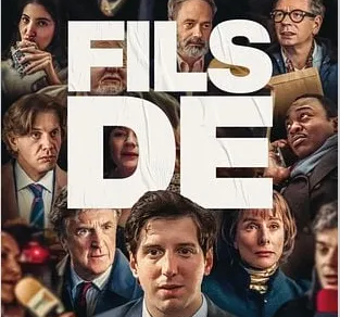 Cinéma : Fils De
