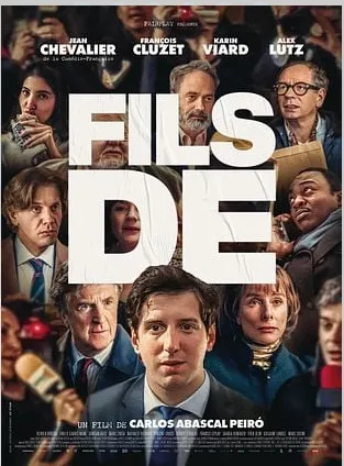 Fils De
