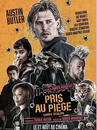 Pris au Piège
