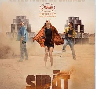SIRAT