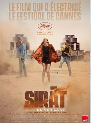 SIRAT