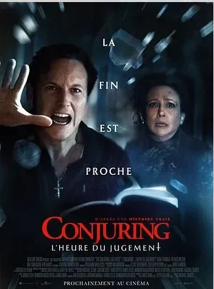 Conjuring