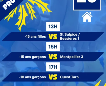 Tournoi