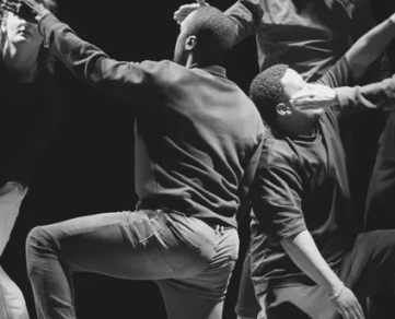 Théâtre -Danse : Sans le savoir