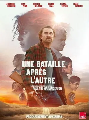 Une Bataille après l'autre