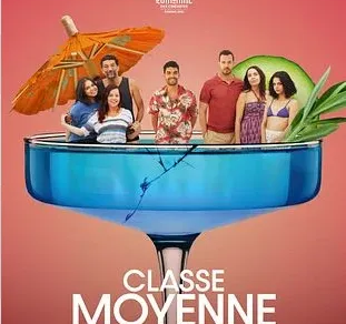 Classe Moyenne