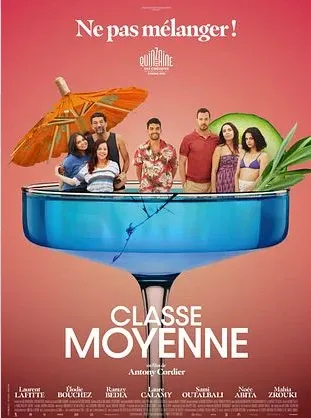 Classe Moyenne