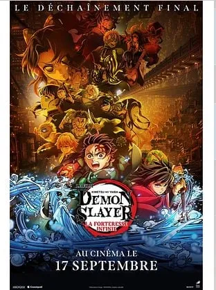 Demon Slayer