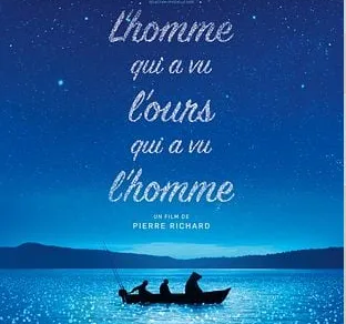 L'Homme qui a vu l'ours qui a vu l'homme