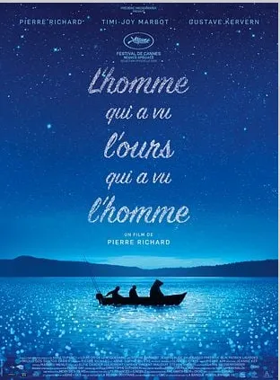L'Homme qui a vu l'ours qui a vu l'homme