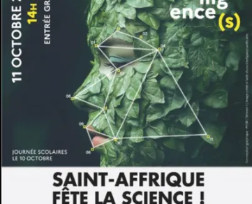Fête de la Science