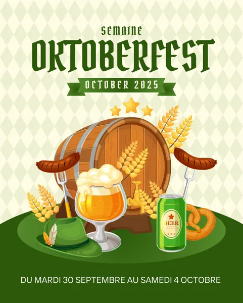 Oktoberfest