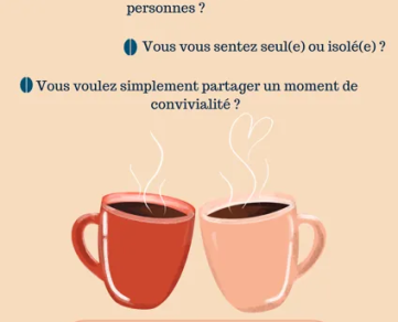 Thé ou café