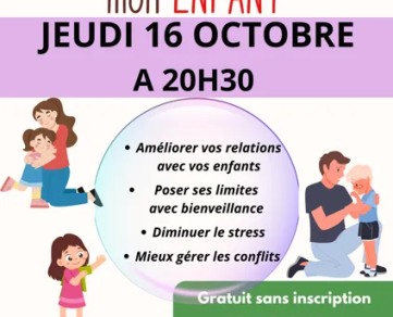 Conférence