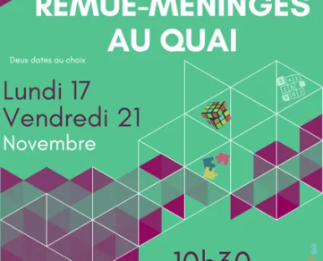 Remue-Méninges