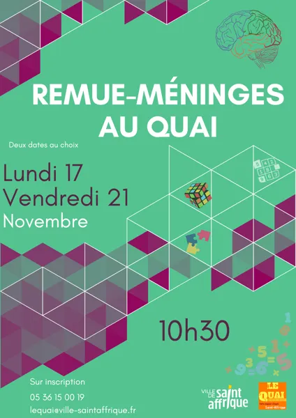 Remue-Méninges