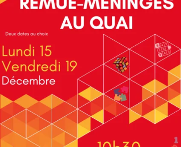 Remue-Méninges