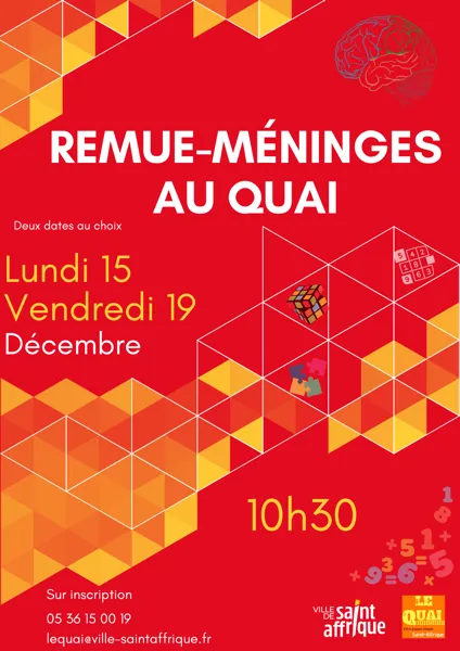 Remue-Méninges