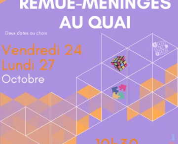 Remue-Méninges