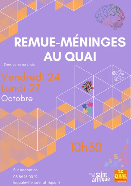 Remue méninges