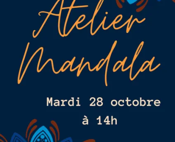 Atelier Mandala