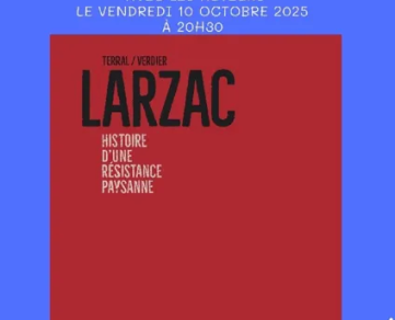 Mois du Doc : Rencontre Dédicace