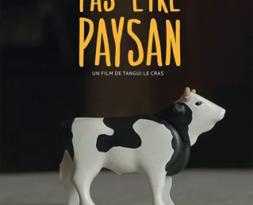 Mois du Doc : Documentaires sur le monde paysan