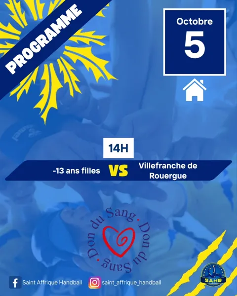Matchs
