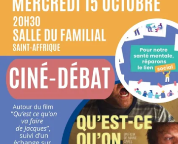 Ciné-Débat