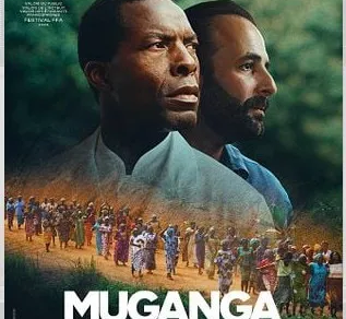 Muganga , celui qui soigne