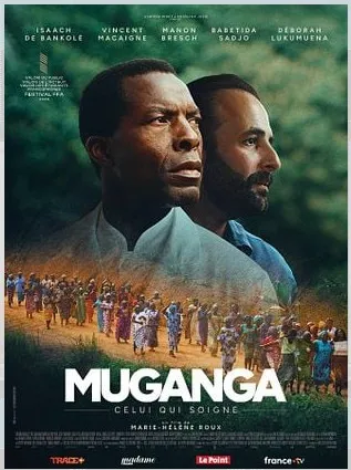 Muganga , celui qui soigne