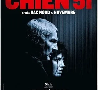 Cinéma : Chien 51