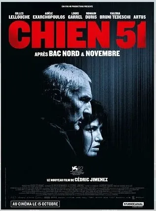 Chien 51